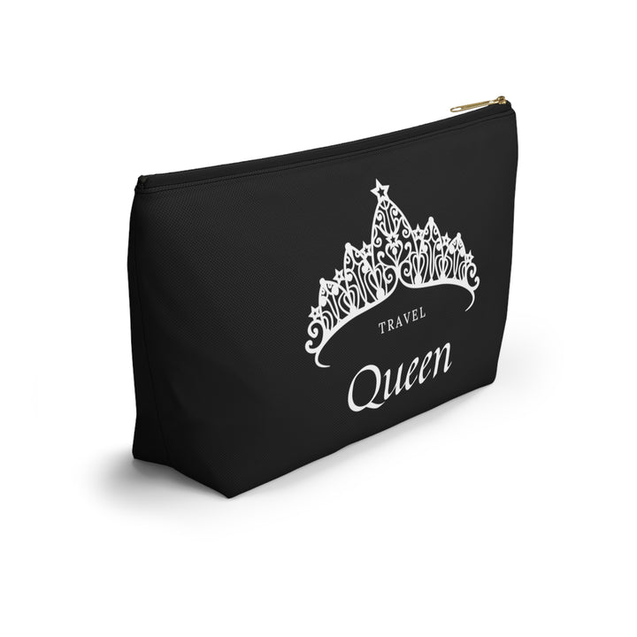 Travel Queen  Accessory Pouch