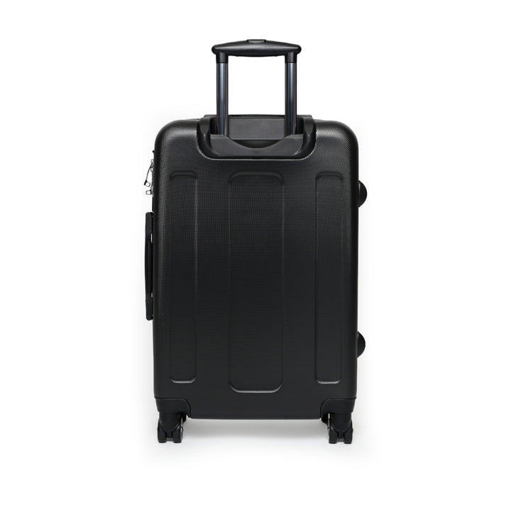 Luxury Traveler Suitcase