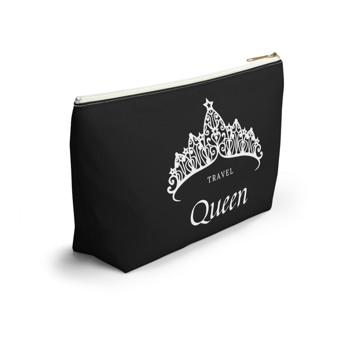 Travel Queen  Accessory Pouch