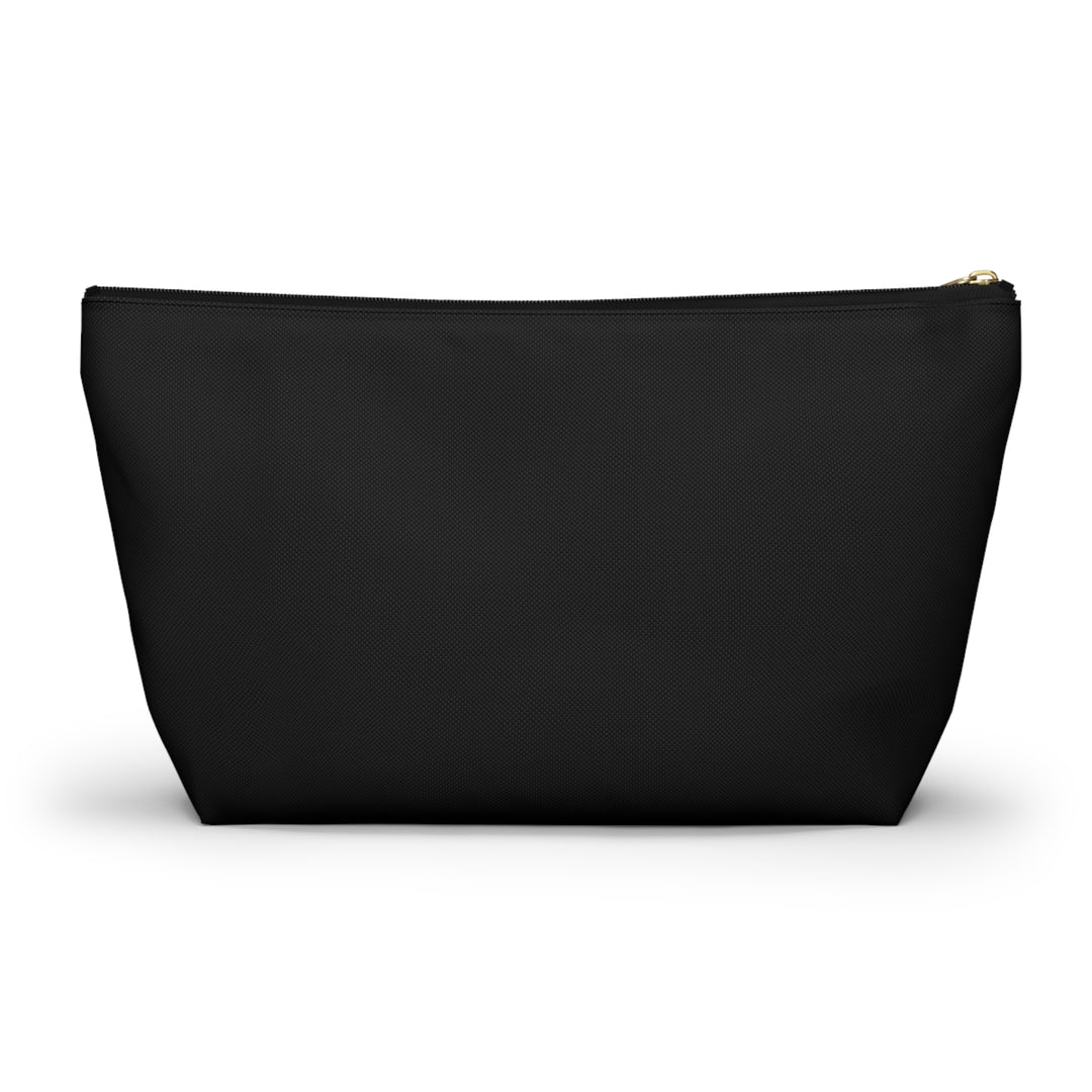 Bougie Traveler Accessory Pouch w T-bottom