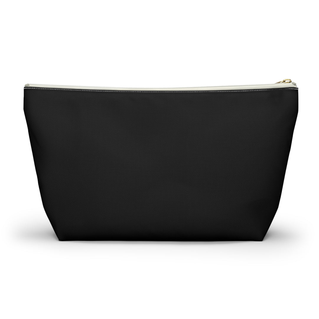 Bougie Traveler Accessory Pouch w T-bottom