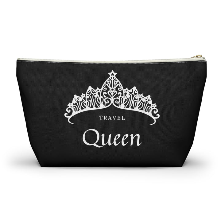 Travel Queen  Accessory Pouch