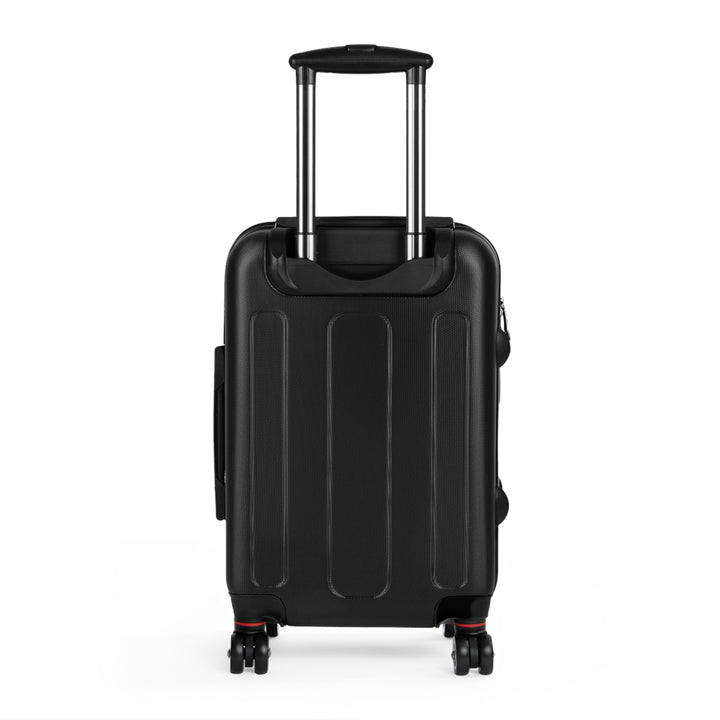 Luxury Traveler Suitcase