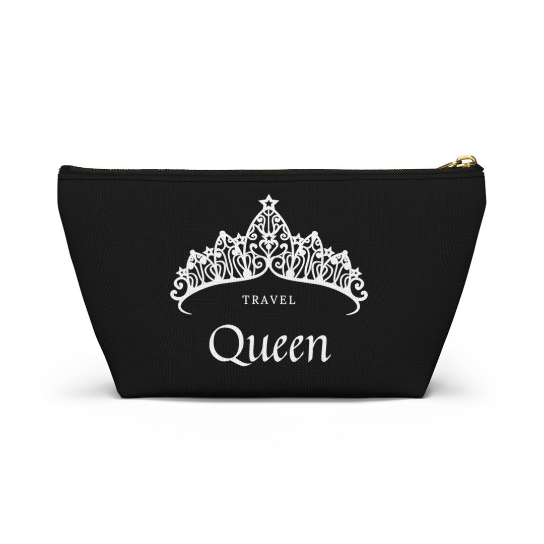 Travel Queen  Accessory Pouch