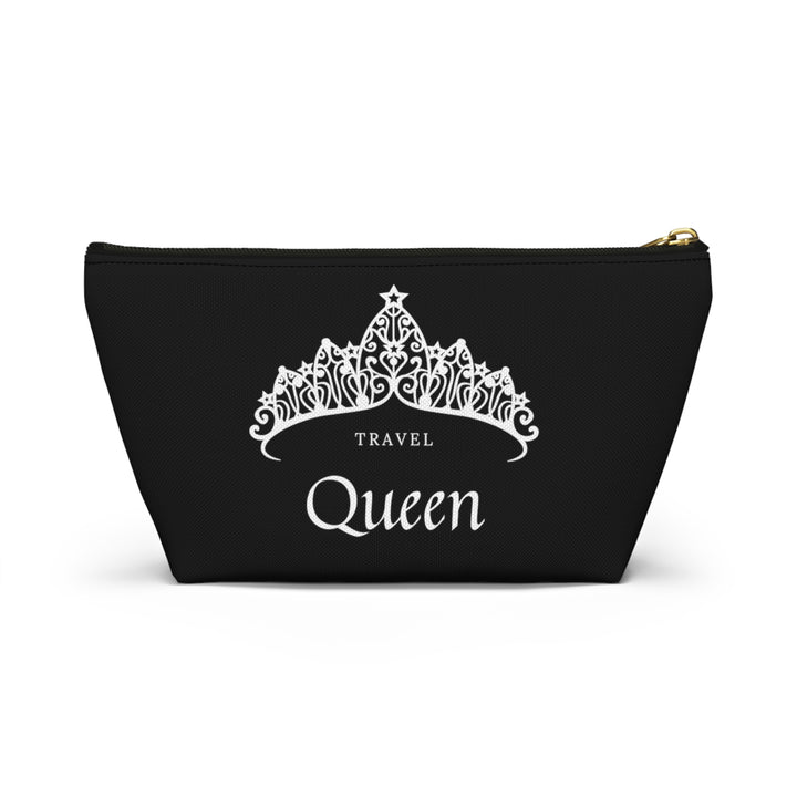 Travel Queen  Accessory Pouch