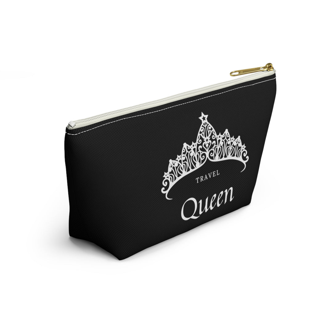 Travel Queen  Accessory Pouch