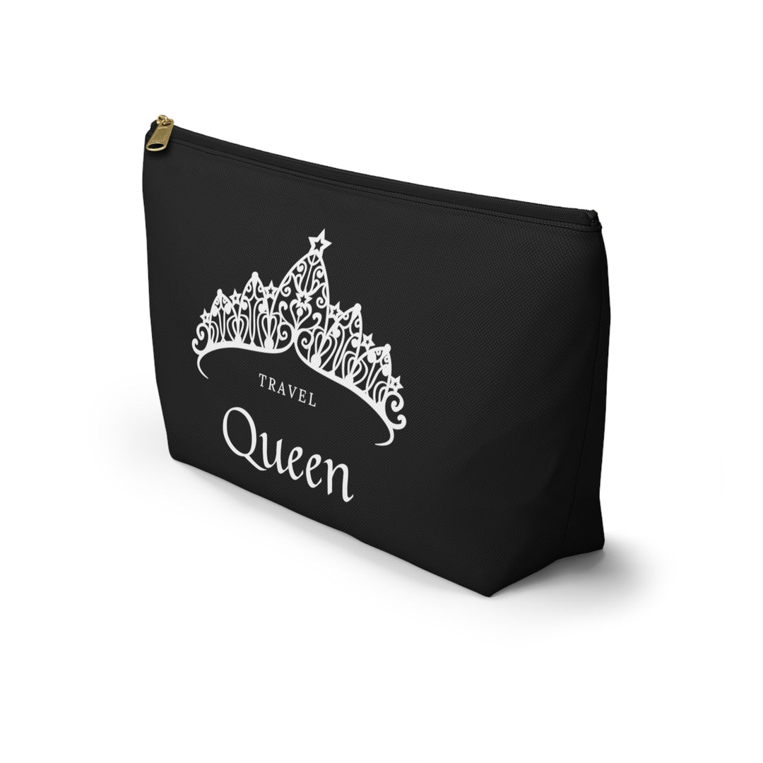 Travel Queen  Accessory Pouch