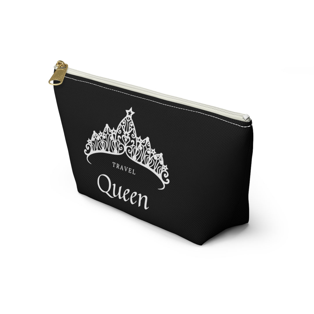 Travel Queen  Accessory Pouch