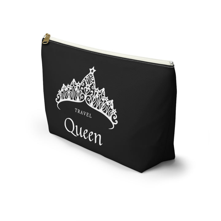 Travel Queen  Accessory Pouch