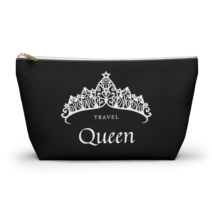 Travel Queen  Accessory Pouch