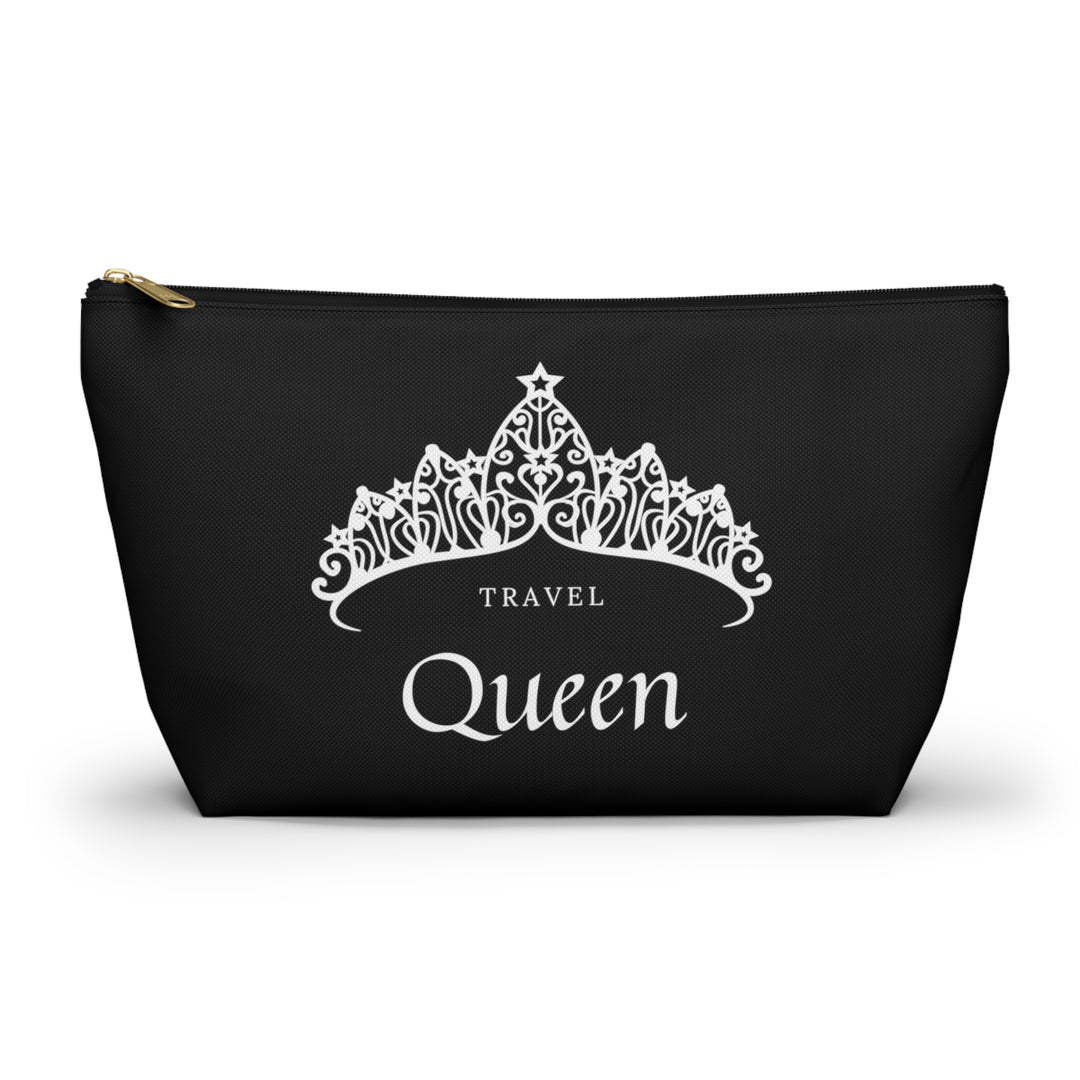 Travel Queen  Accessory Pouch