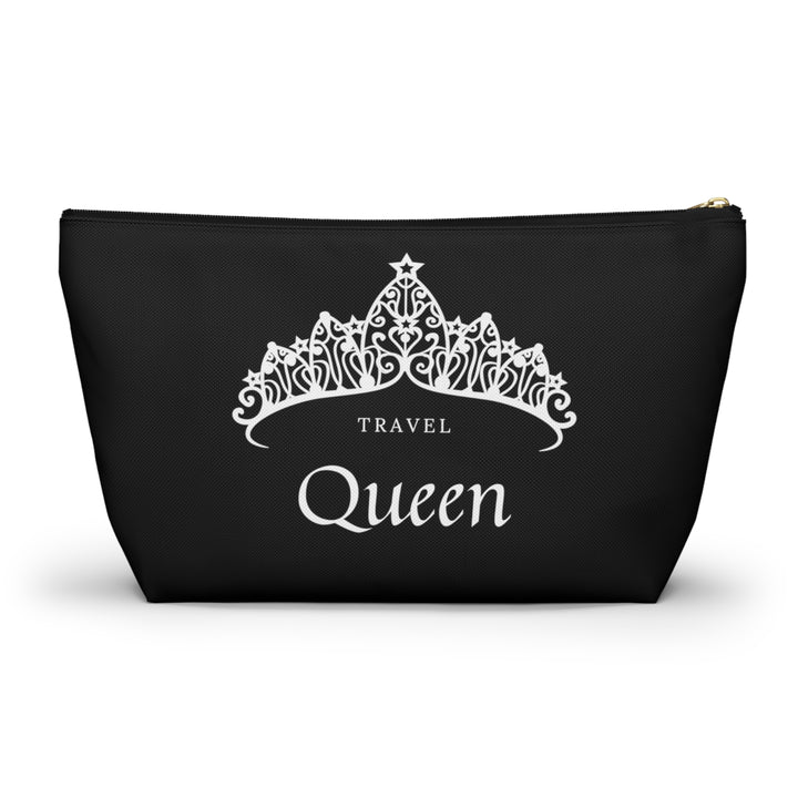 Travel Queen  Accessory Pouch