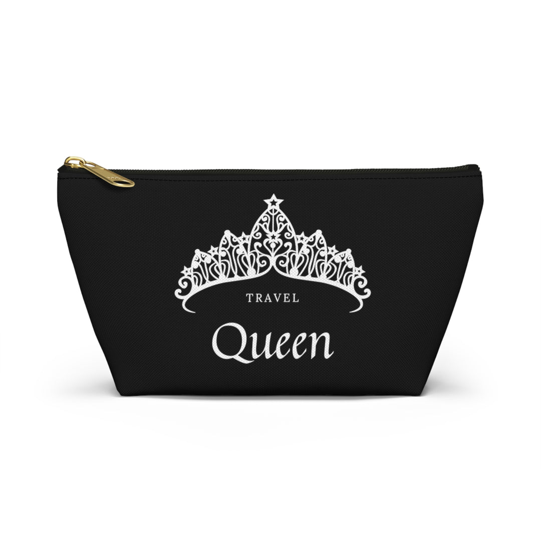 Travel Queen  Accessory Pouch