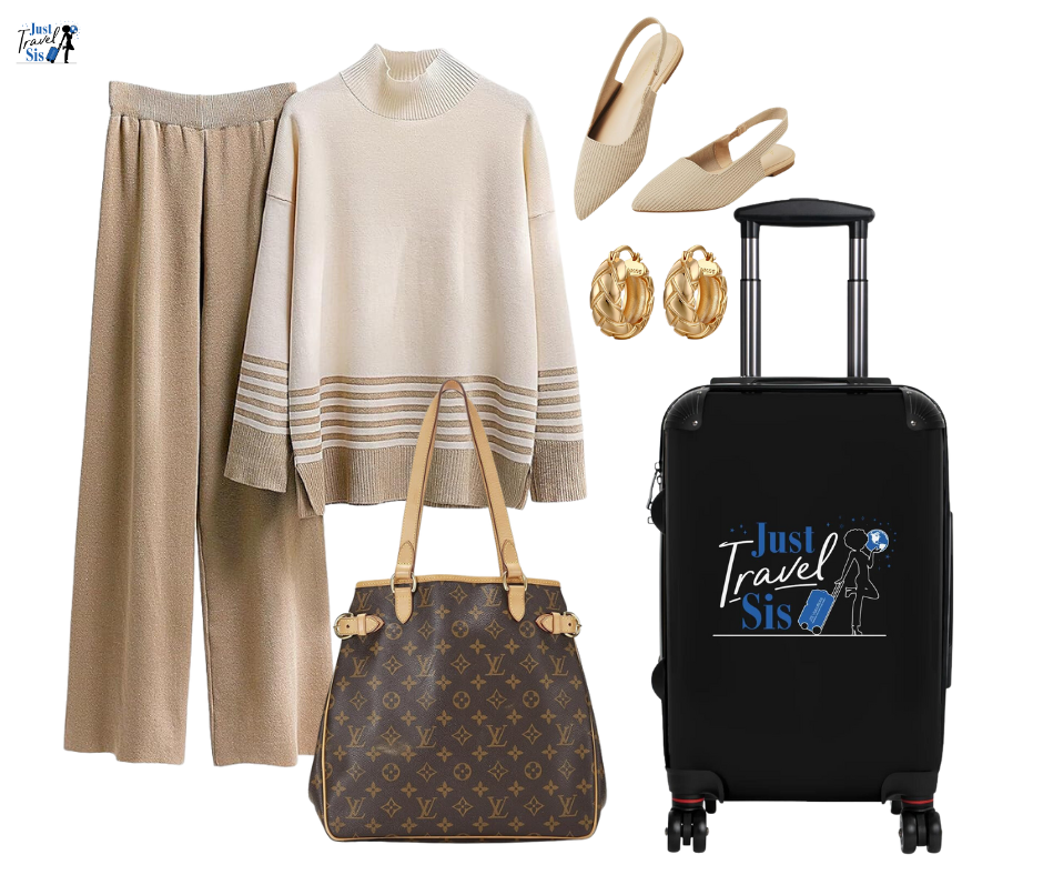 Luggage & Totes